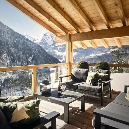 House Felicaix - By Nest Holiday home Megeve