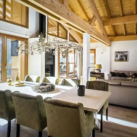 Holiday home House Felicaix - By Nest Megeve