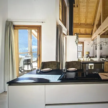 House Felicaix - By Nest Megeve